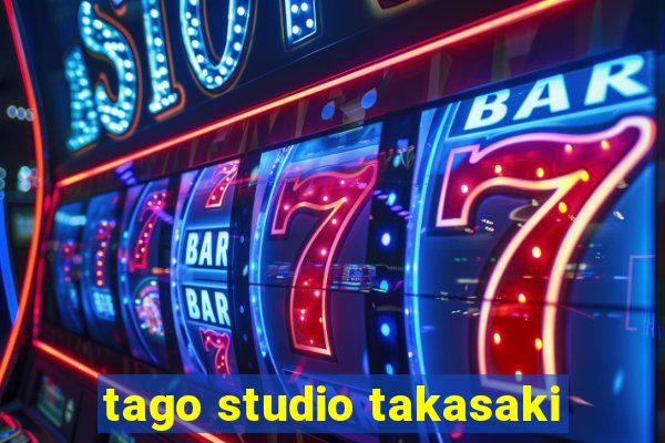 tago studio takasaki